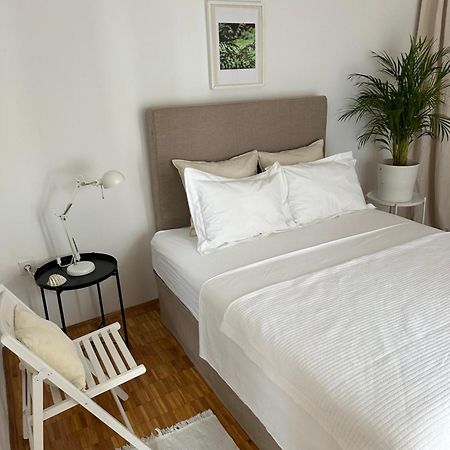 Apartmani Krk Đảo Krk Ngoại thất bức ảnh