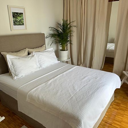 Apartmani Krk Đảo Krk Ngoại thất bức ảnh