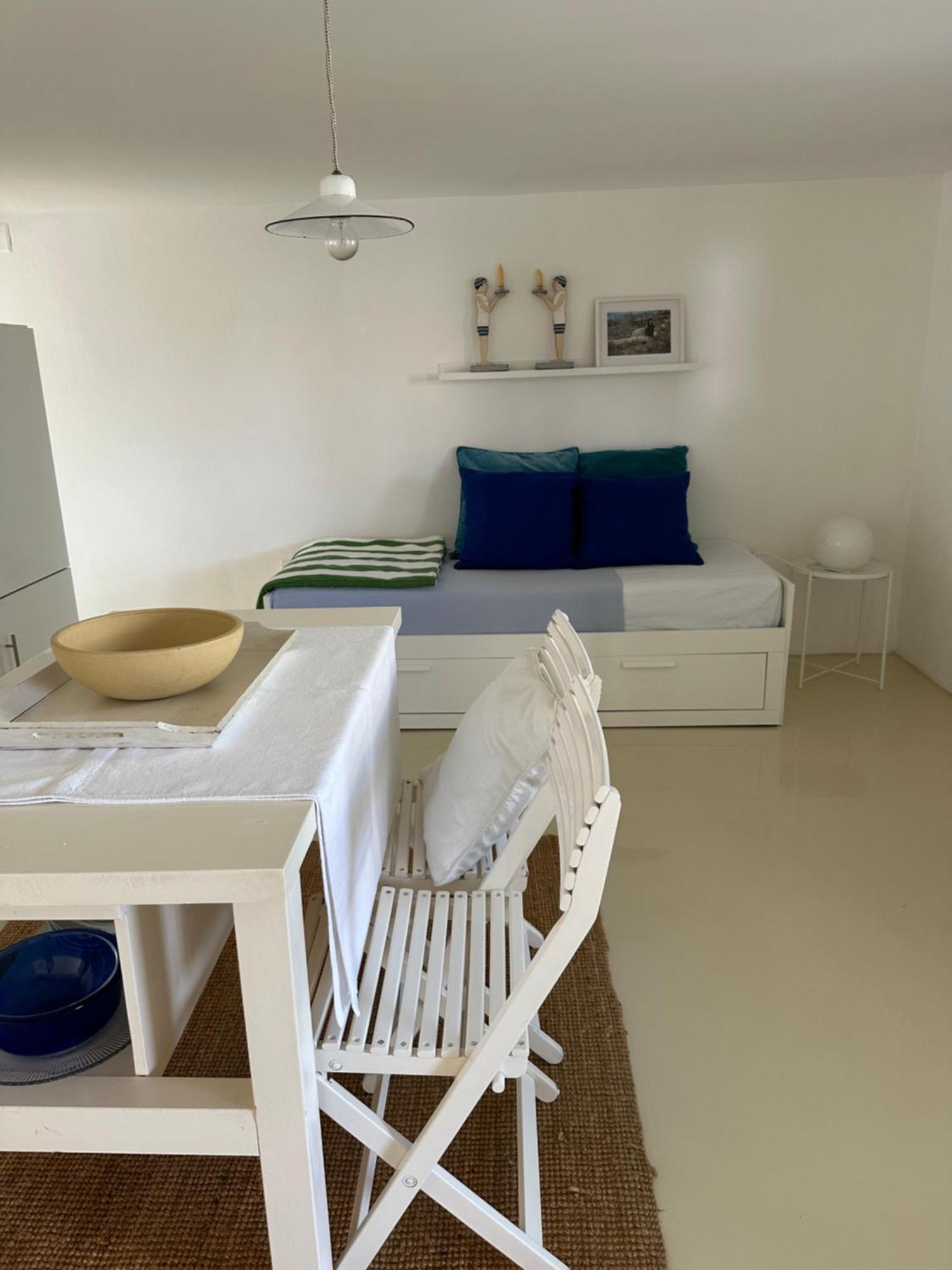 Apartmani Krk Đảo Krk Ngoại thất bức ảnh