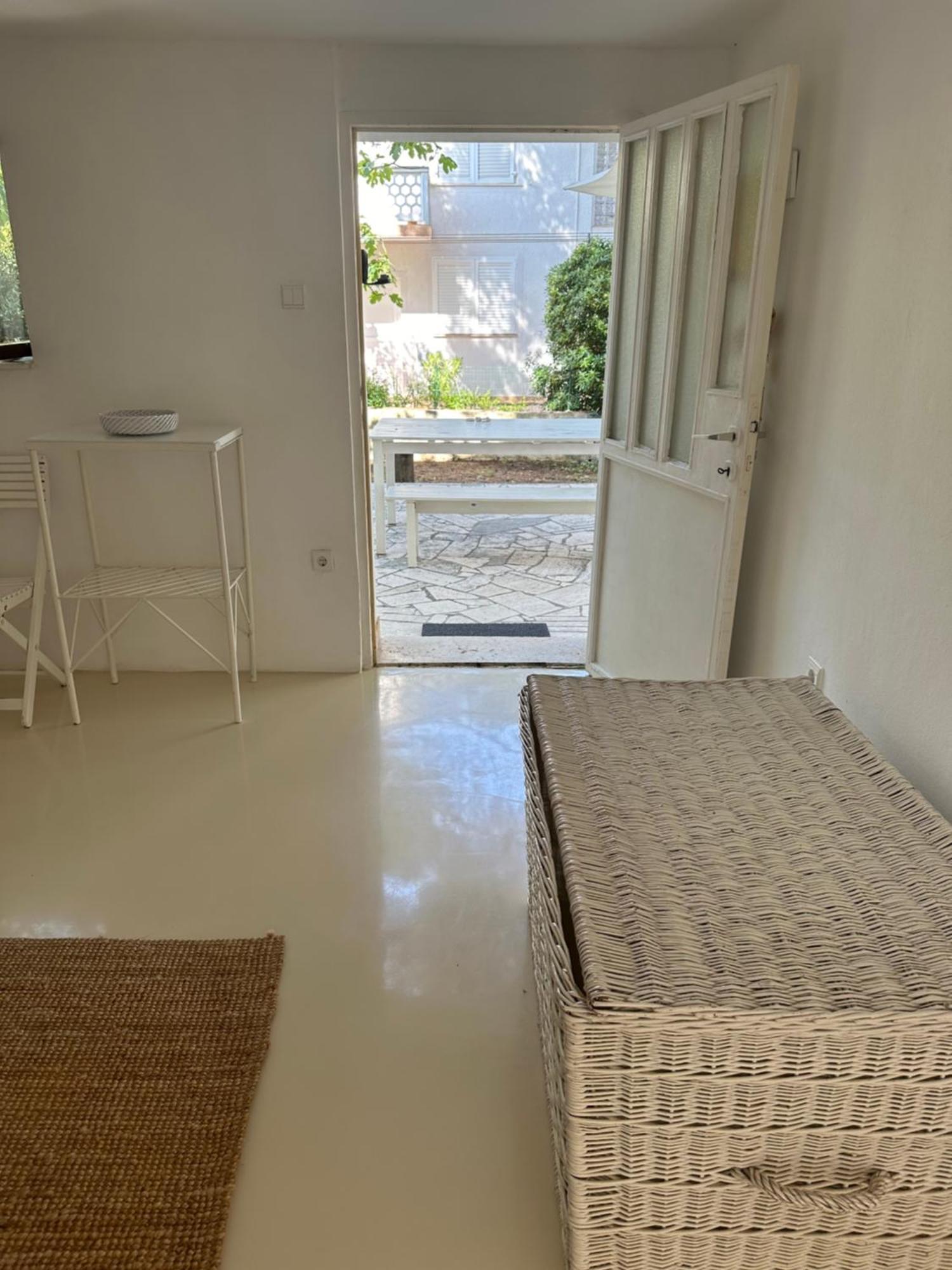Apartmani Krk Đảo Krk Ngoại thất bức ảnh