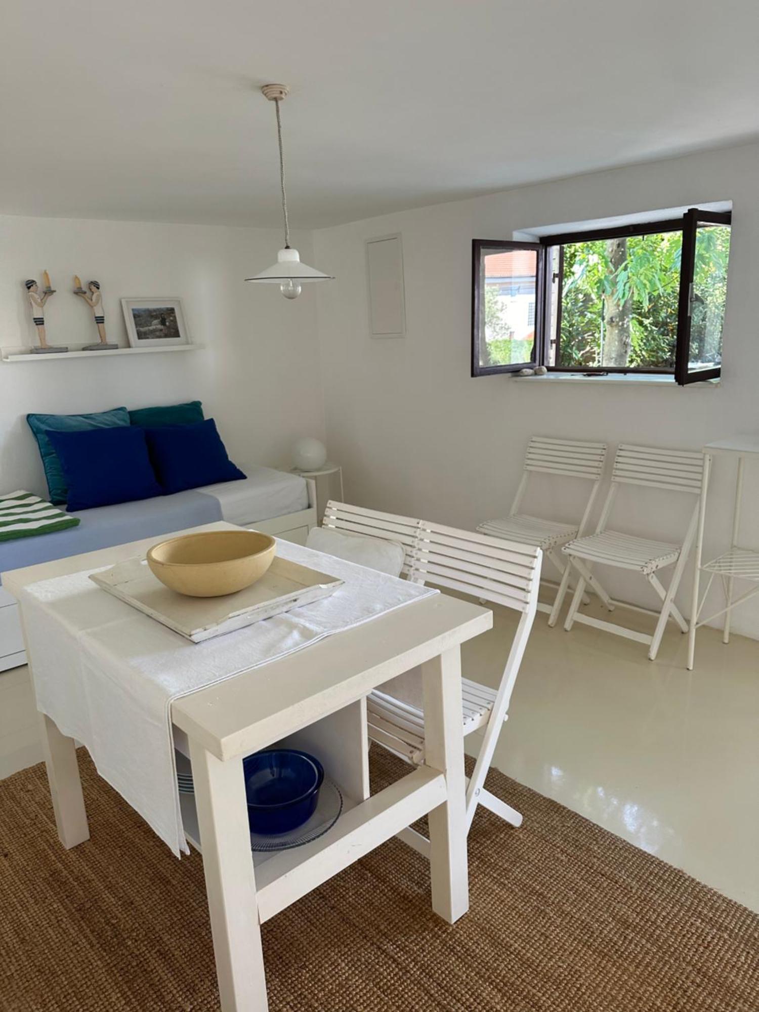 Apartmani Krk Đảo Krk Ngoại thất bức ảnh