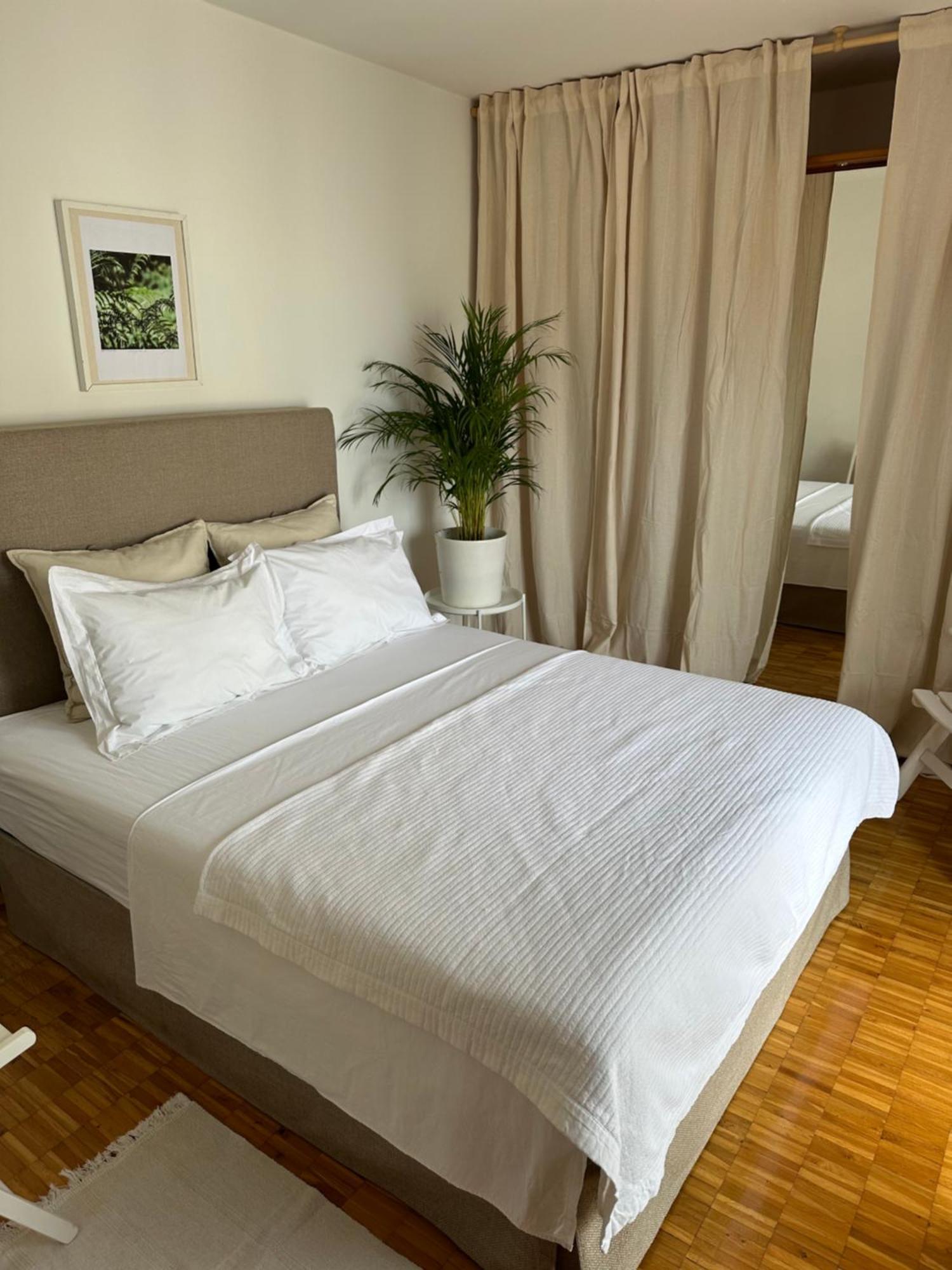 Apartmani Krk Đảo Krk Ngoại thất bức ảnh