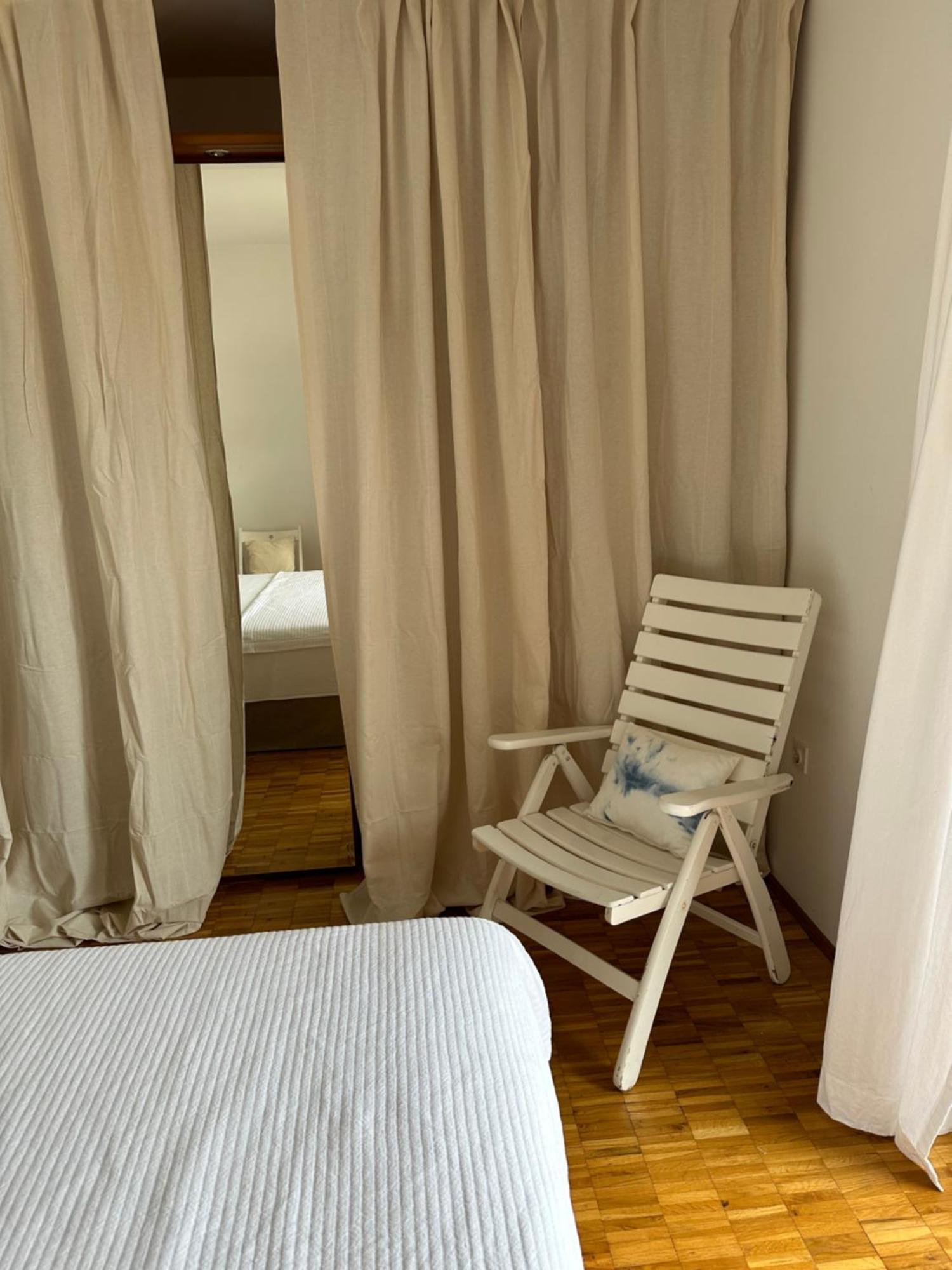 Apartmani Krk Đảo Krk Ngoại thất bức ảnh