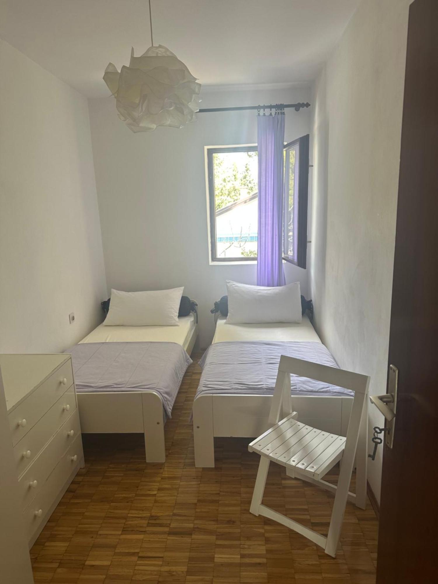 Apartmani Krk Đảo Krk Ngoại thất bức ảnh