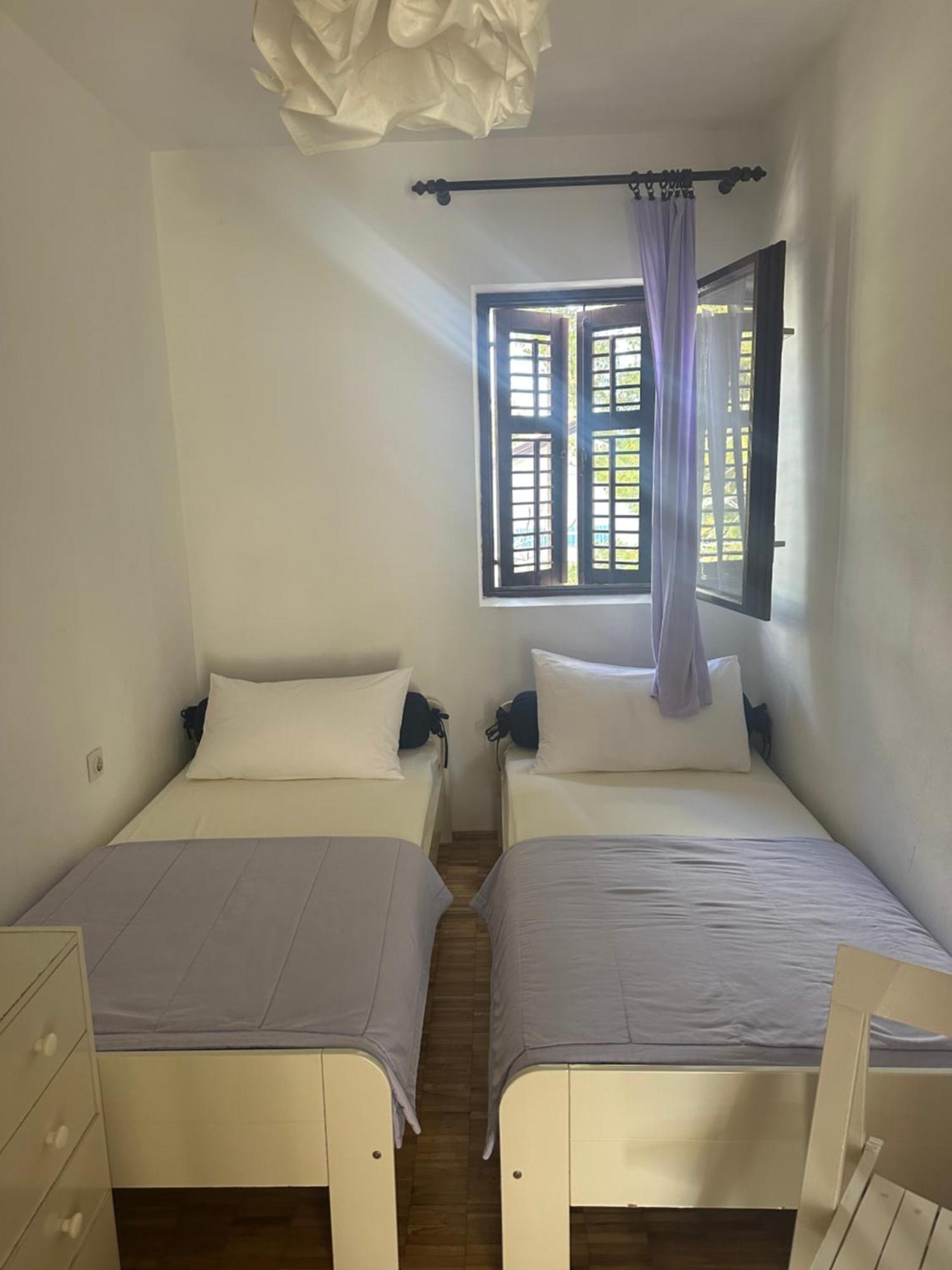 Apartmani Krk Đảo Krk Ngoại thất bức ảnh