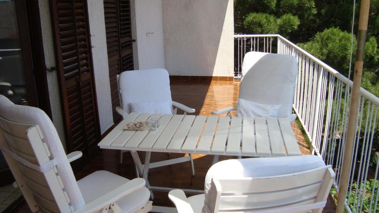 Apartmani Krk Đảo Krk Ngoại thất bức ảnh